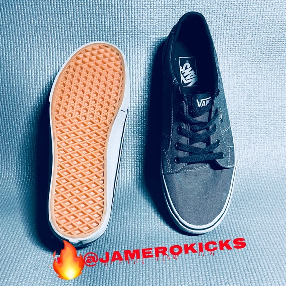Vans Men's Bishop - Picture 2 of 4